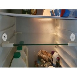 Buzdolabı Cam Raf Tutucu Aparat v1