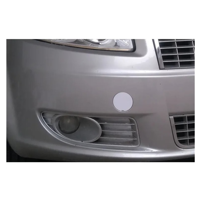 Fiat Linea Ön Tampon Çeki Demiri Kapağı