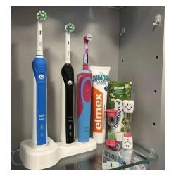Oral-B Elektrikli Şarjlı...