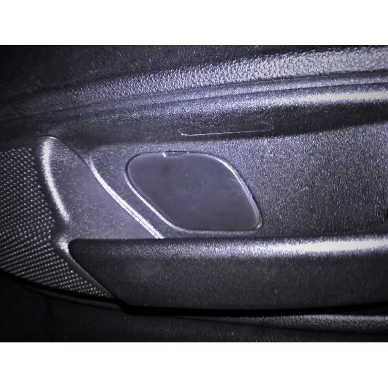 Fiat Punto Kapı içi Vida Kapağı