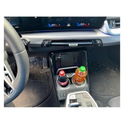Bmw ix1 Bardak ve Şişe Tutucu