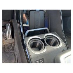 Bmw ix1 Bardak ve Şişe Tutucu
