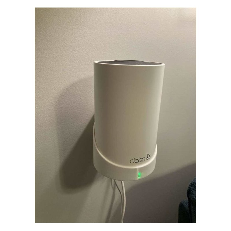 Tp Link Deco Xe75 Stand