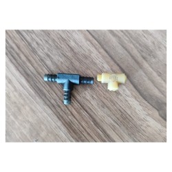 Renault Ön Cam Su Fıskiye Hortum T Bağlantı Rekoru
