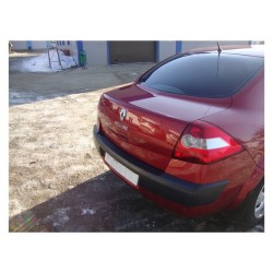 Renault Megane 2 Çeki...
