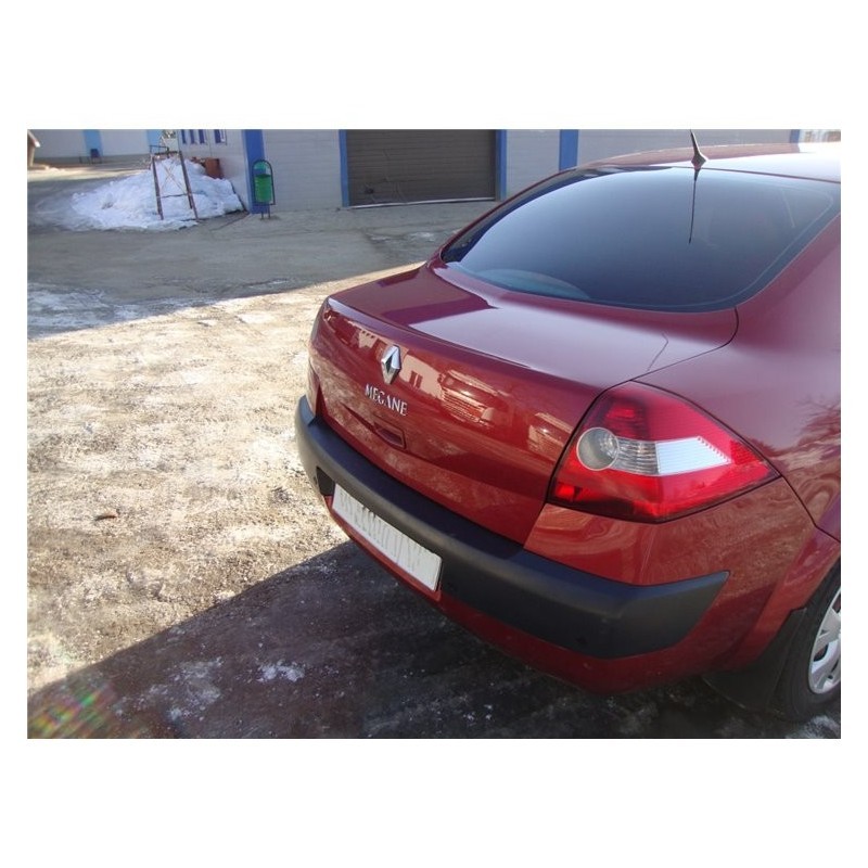 Renault Megane 2 Çeki Demiri Kapağı 2 Adet