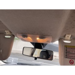 Fiat Punto Grande Güneşlik...