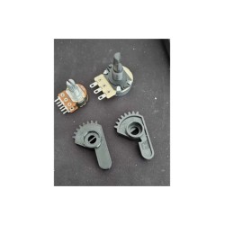 Logitech G29 Pedal Dişlisi