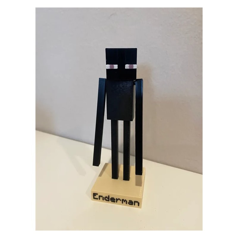 Minecraft Enderman