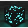 Minecraft Maden Lambası Şarjlı Kablosuz