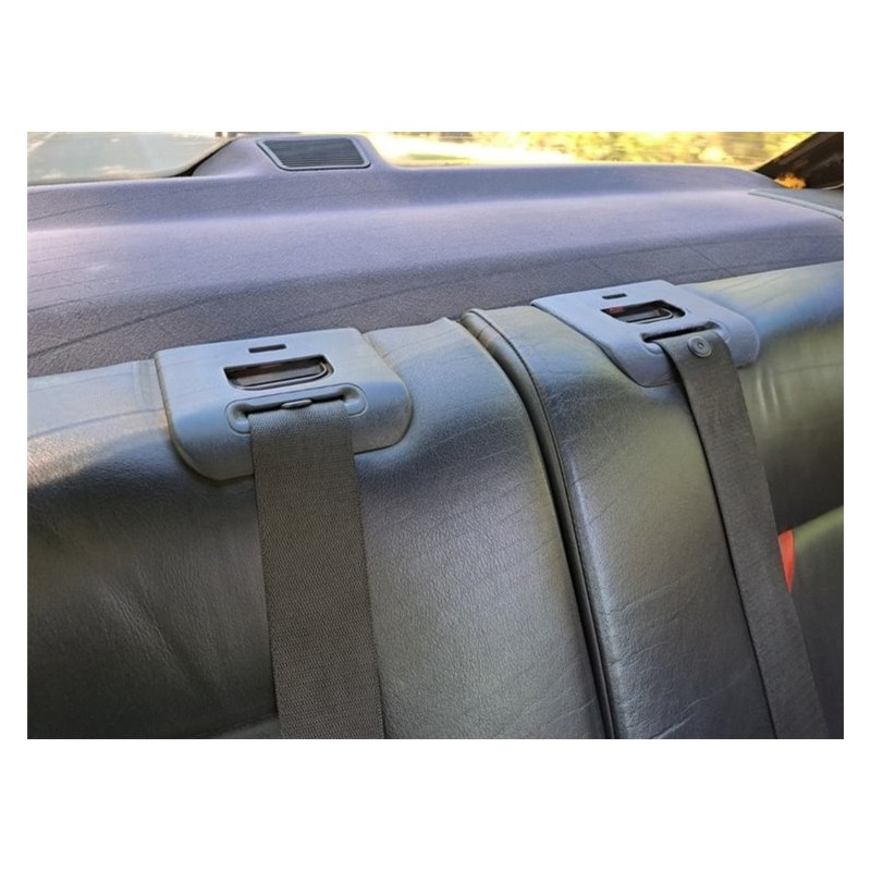 Bmw E36 Arka Emniyet Kemer Kapağı