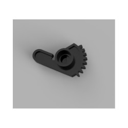 Logitech G29 Pedal Dişlisi