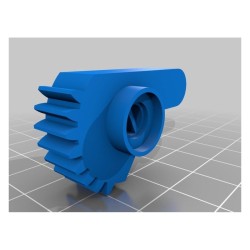 Logitech G29 Pedal Dişlisi