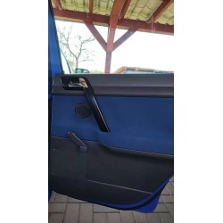 Volkswagen Polo Arka...