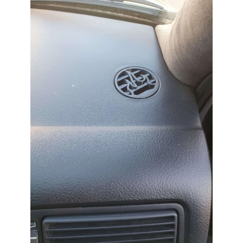Volkswagen MK4 Golf Jetta Bora Difüzör