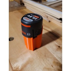 10.8V 12V Batarya Tutucu