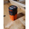 10.8V 12V Batarya Tutucu