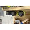 10.8V 12V Batarya Tutucu