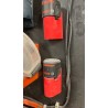 10.8V 12V Batarya Tutucu