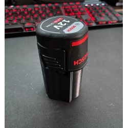 10.8V 12V Batarya Tutucu