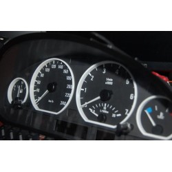 Bmw E46 Gösterge Çerçevesi