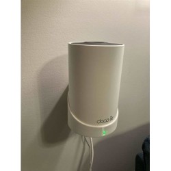 Tp Link Deco AXE5300 Duvar...