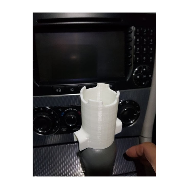 Mercedes Vito Sprinter Kontak Sökme Aparatı