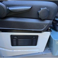 Mercedes Sprinter Koltuk...