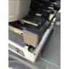 Mercedes Sprinter Koltuk Rayı Kapağı