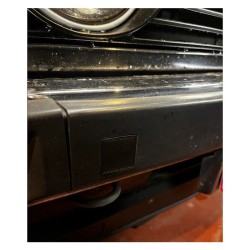 Bmw E30 Çeki Demiri Kapağı