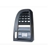 Mercedes Vito Havalandırma Izgarası Tamir Kit