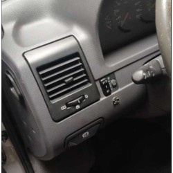 Mercedes Vito Sol...