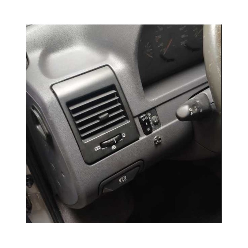Mercedes Vito Sol Havalandırma Izgarası