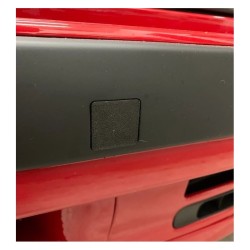 Bmw E30 Çeki Demiri Kapağı