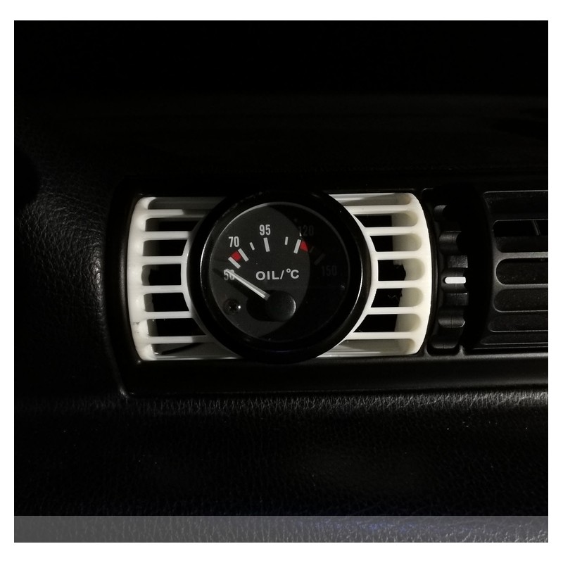 Bmw E36 Havalandırma Izgarası 52mm