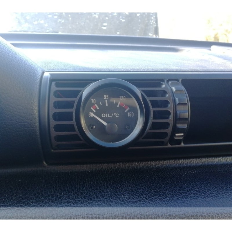 Bmw E36 Havalandırma Izgarası 52mm