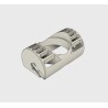Bmw E36 Havalandırma Izgarası 52mm