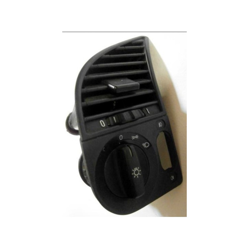 Bmw E36 Far Anahtarı Tamir Switch