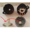 Bmw E36 Far Anahtarı Tamir Switch