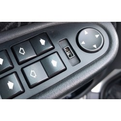 Bmw E39 Yan Ayna Ayar Düğmesi