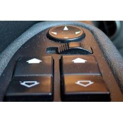 Bmw E39 Yan Ayna Ayar Düğmesi