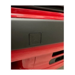 Bmw E30 Çeki Demiri Kapağı