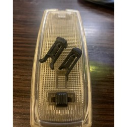 Bmw E30 Tavan Lambası Tuşu