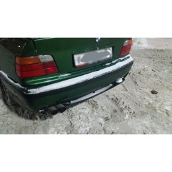 Bmw E36 Arka Çeki Demiri...