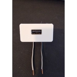 Bmw E30 USB Şarj Portu Boş