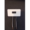 Bmw E30 USB Şarj Portu Boş