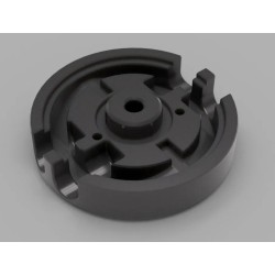 Tefal ingenio Cam Kapak...