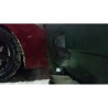 Bmw E36 Arka Çeki Demiri Kapağı