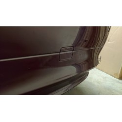 Bmw E90 Arka Tampon Çeki...