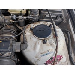 Bmw E36 Amortisör Kule Kapağı